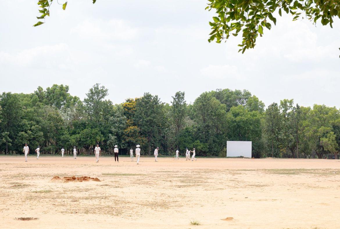 Sir M Visvesvaraya Institute of Technology Bangalore Campus photo 12